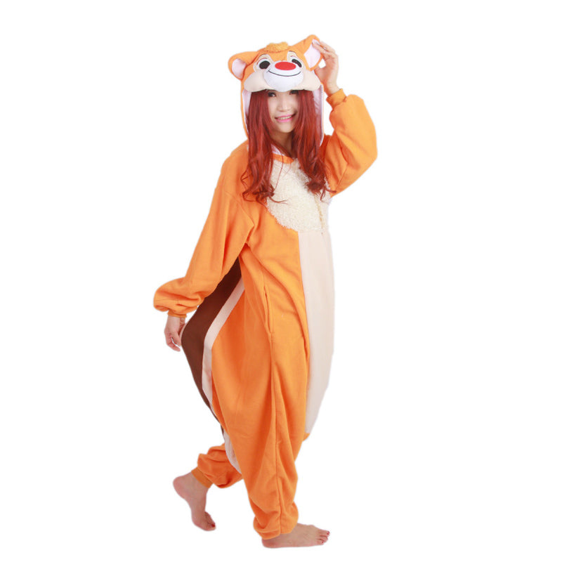 Combinaison Pyjama Tic et Tac