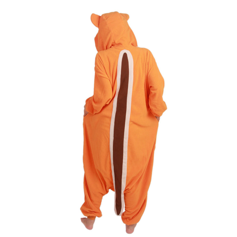 Combinaison Pyjama Tic et Tac