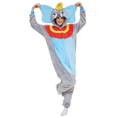 Combinaison Pyjama Dumbo