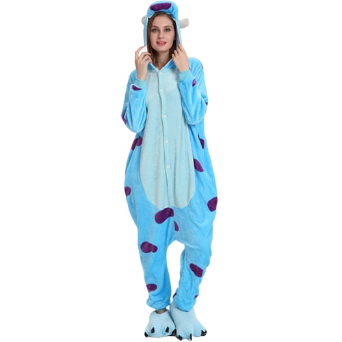 Combinaison Pyjama Sully