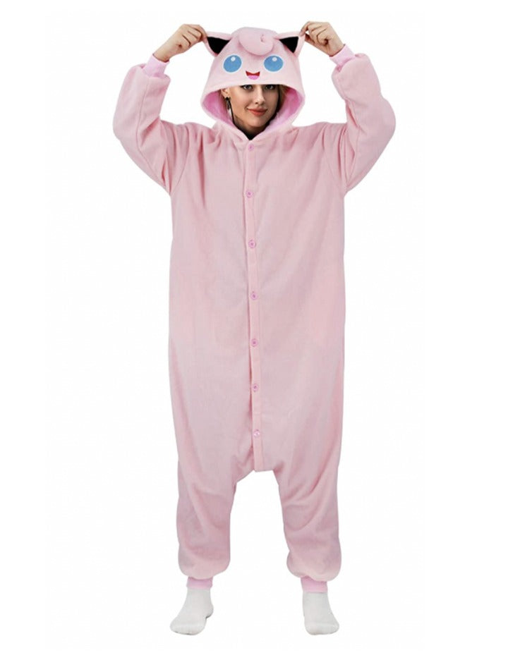 Pyjama Rondoudou