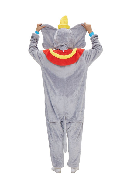 Combinaison Pyjama Dumbo