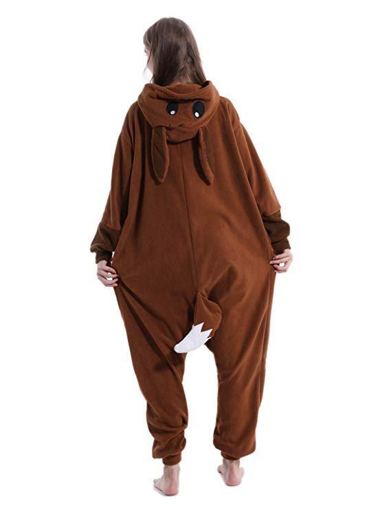 Combinaison Pyjama Évoli