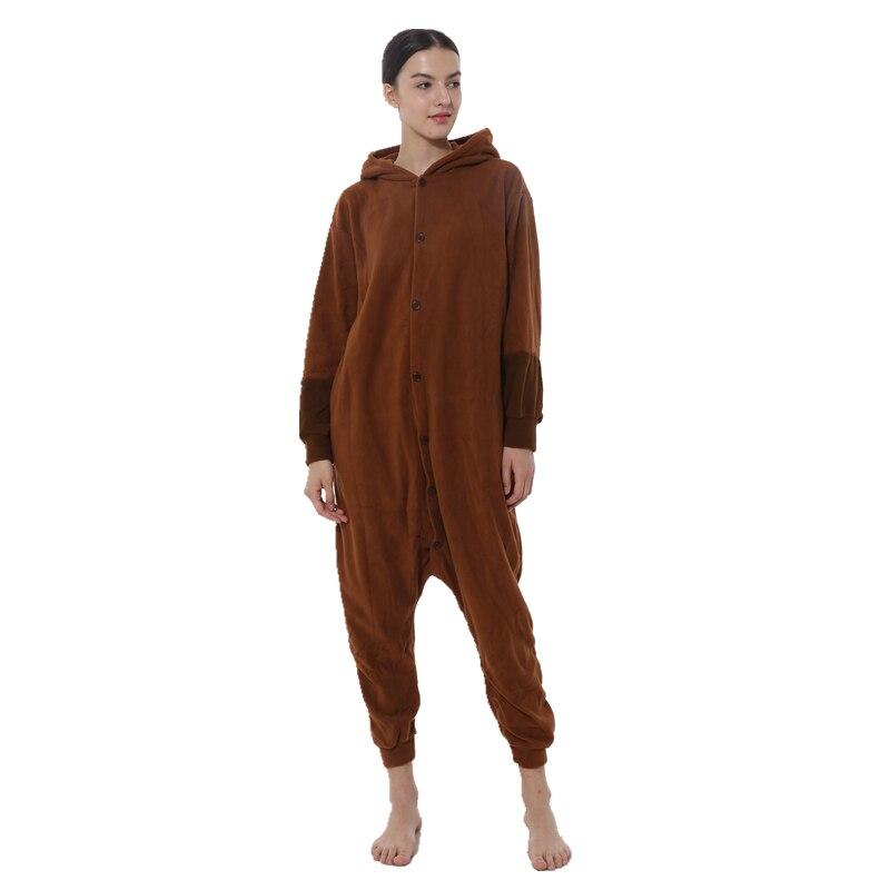 Combinaison Pyjama Évoli