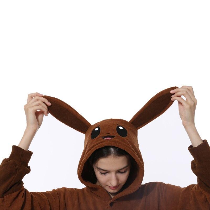 Combinaison Pyjama Évoli