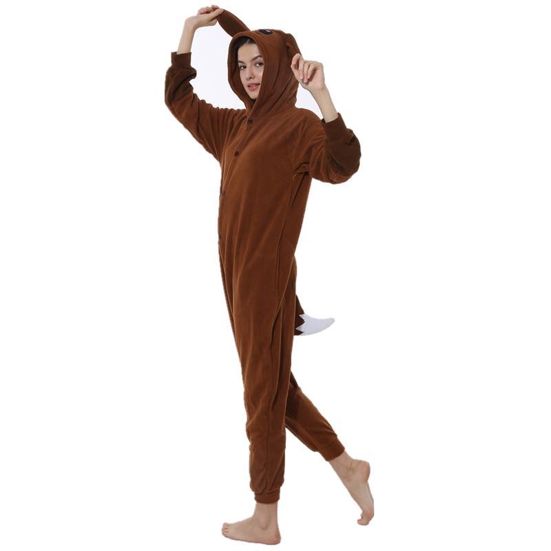 Combinaison Pyjama Évoli