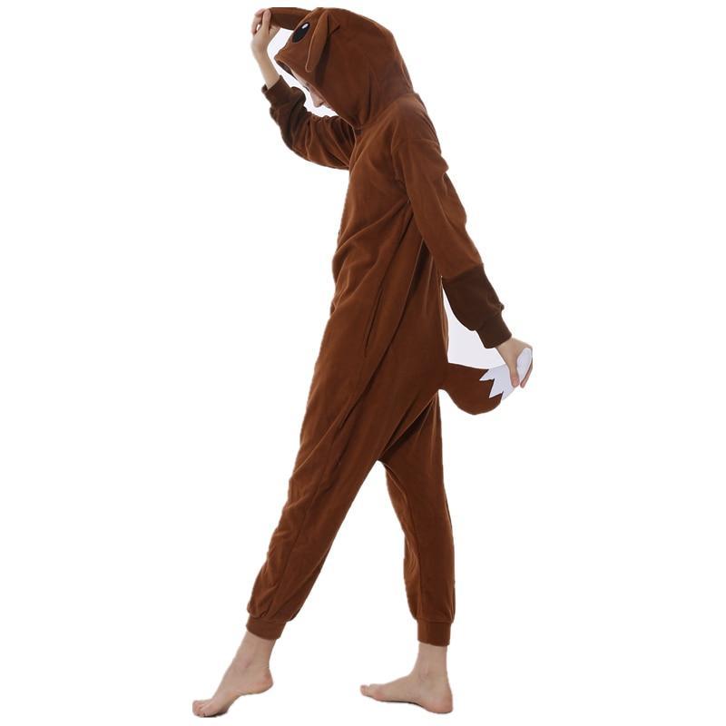 Combinaison Pyjama Évoli