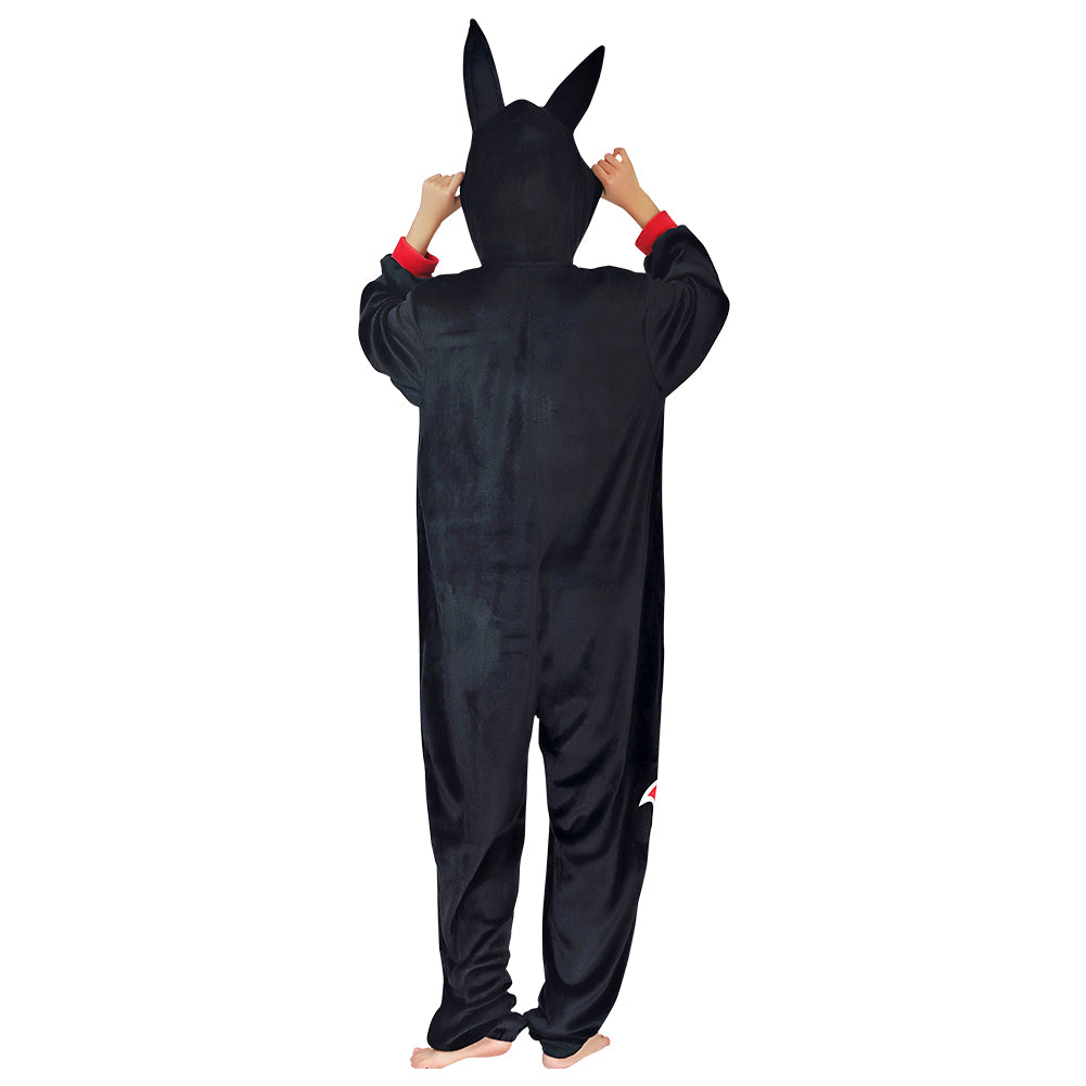pyjama naruto akatsuki
