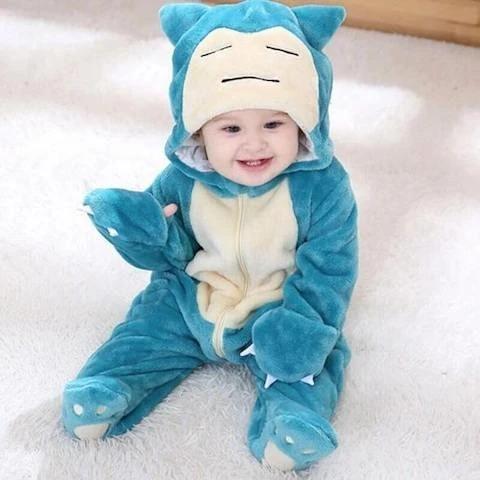 Combinaison Pyjama Ronflex Bébé