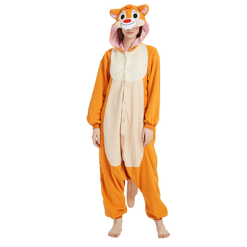 Pyjama Tic et Tac