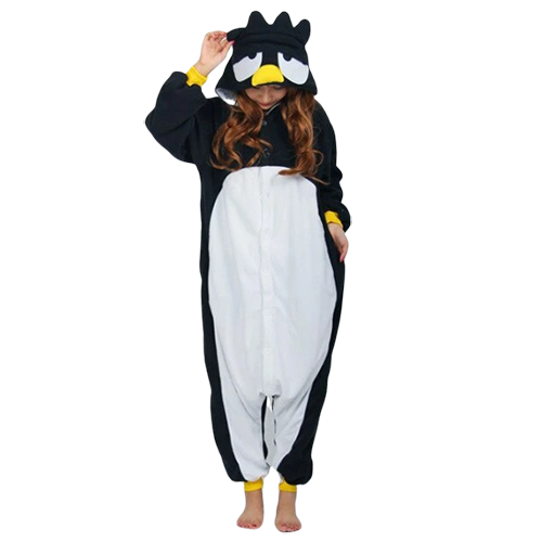 combinaison pyjama badtz maru