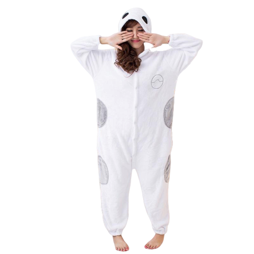 combinaison pyjama baymax