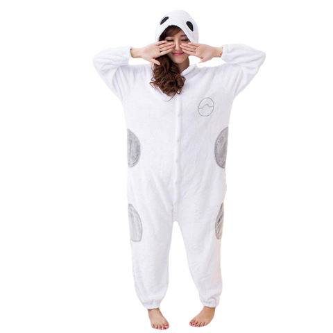 combinaison pyjama baymax