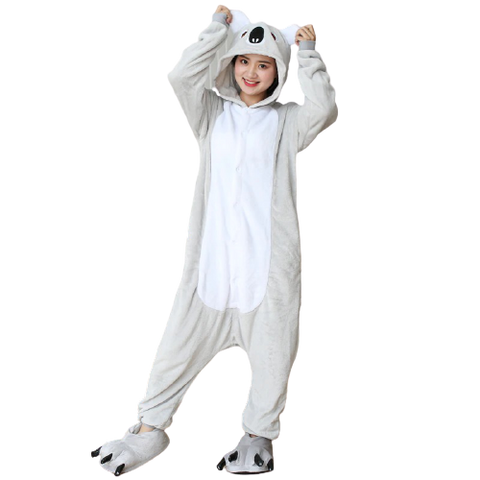 Combinaison Pyjama Koala