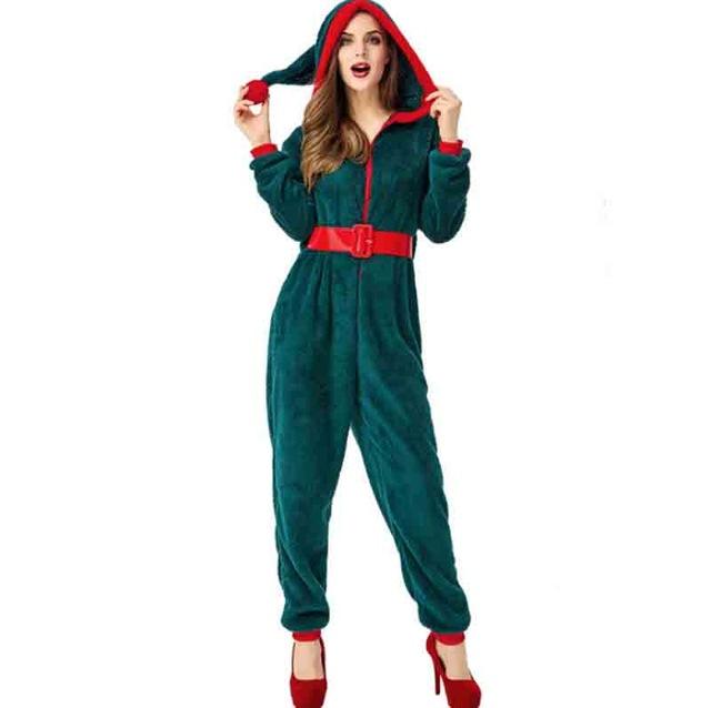 combinaison pyjama lutin