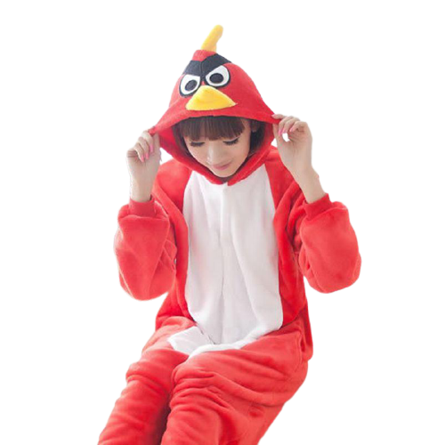 pyjama angry birds