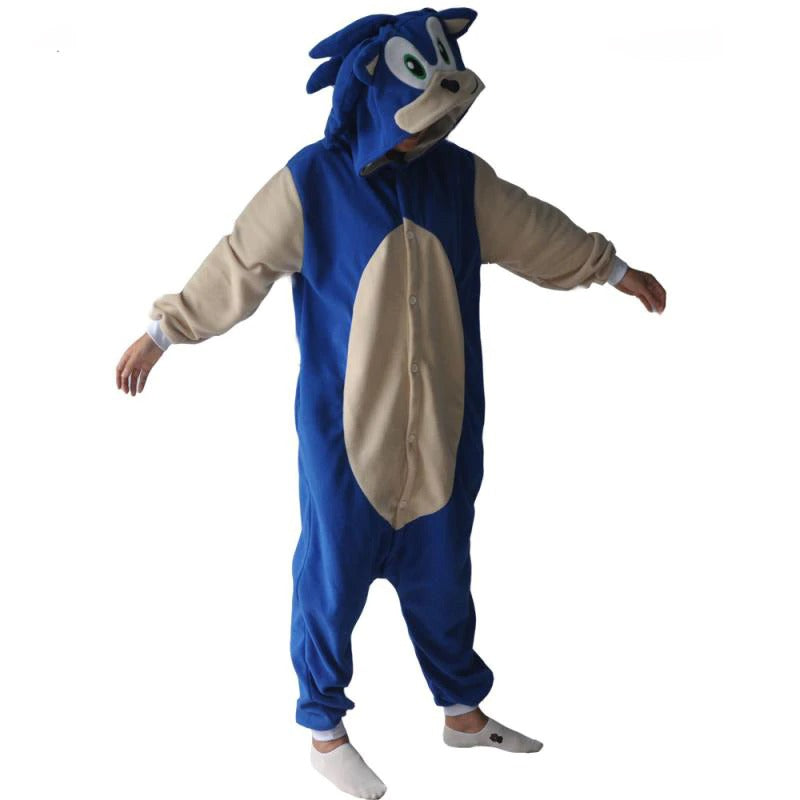 grenouillère Sonic
