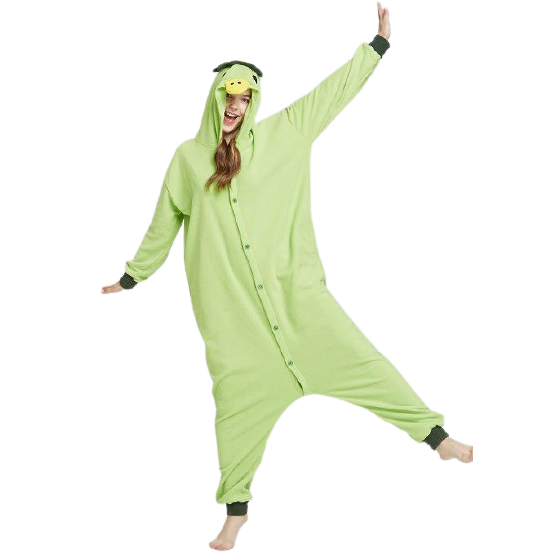 kigurumi Kappa