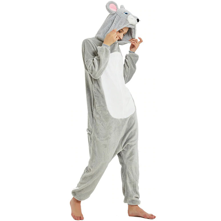 kigurumi Souris