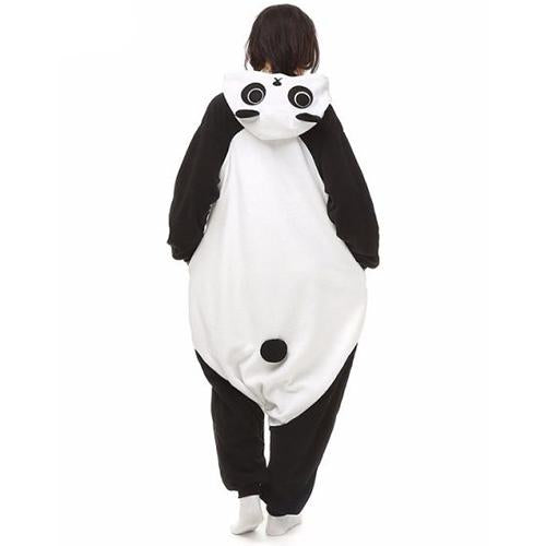 kigurumi kung fu panda