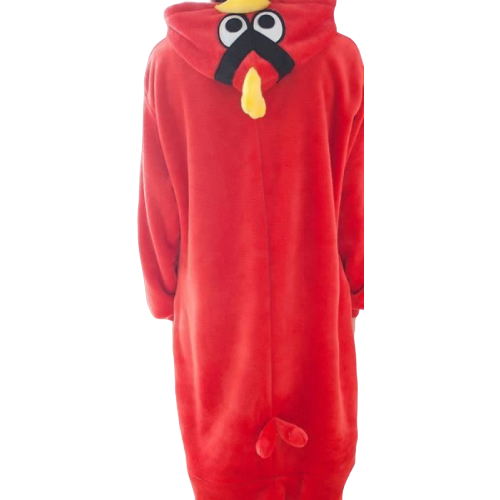 kigurumi angry birds