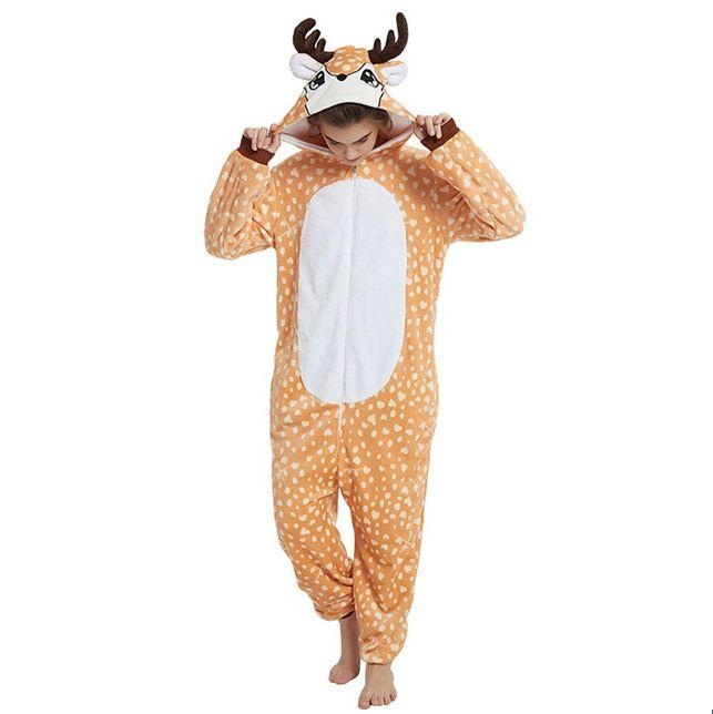 kigurumi Cerf