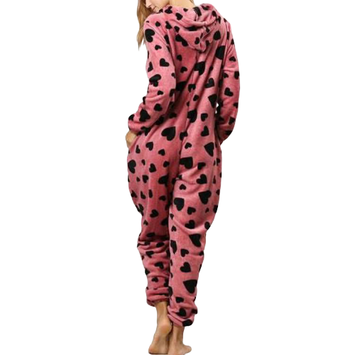 kigurumi coeur