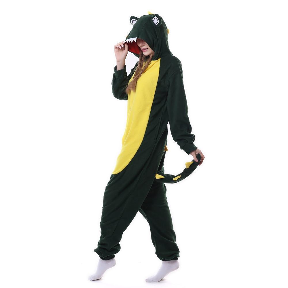 kigurumi crocodile