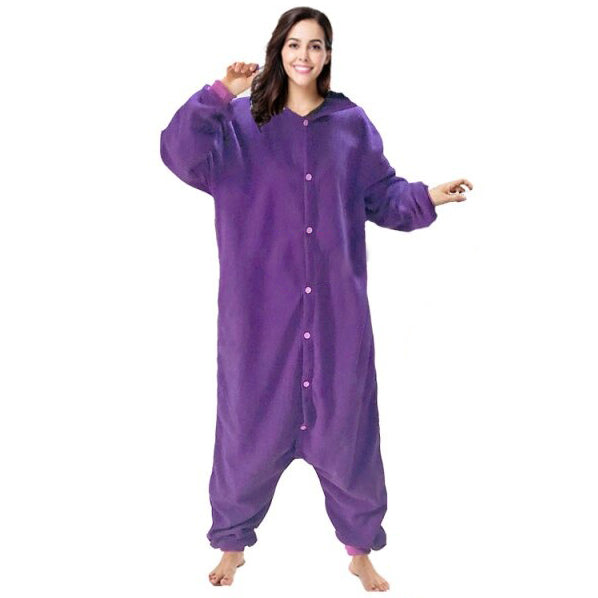 kigurumi Ectoplasma