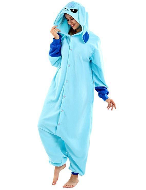 kigurumi givrali