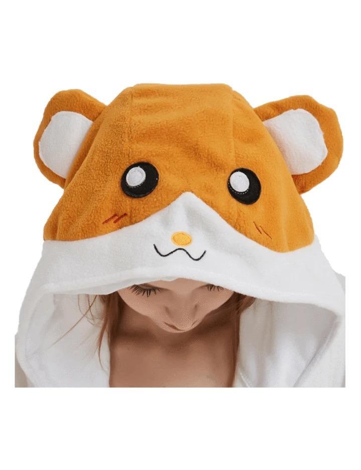 kigurumi hamtaro