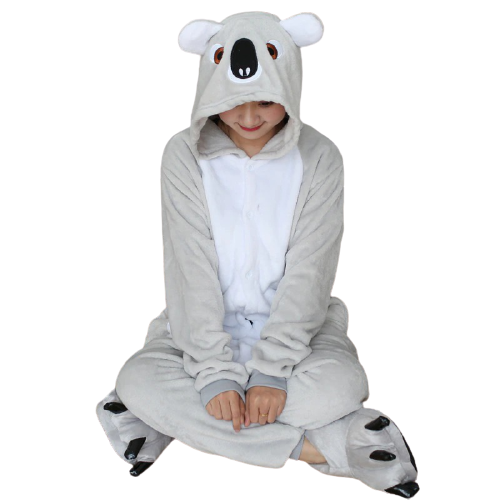 kigurumi Koala