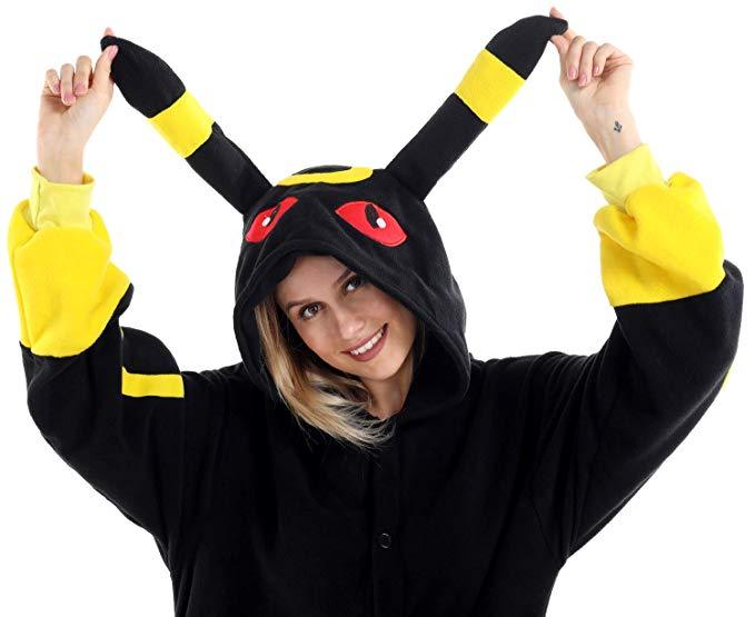 kigurumi noctali