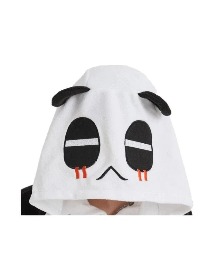 kigurumi panda