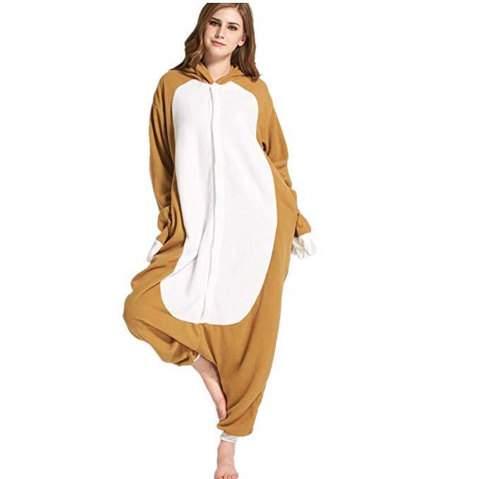 Combinaison Pyjama <br> Paresseux