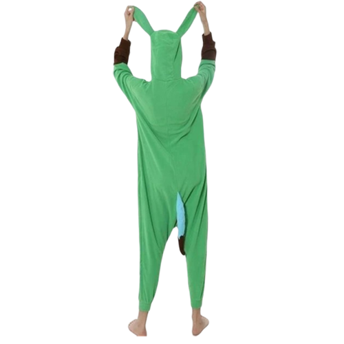 kigurumi phyllali