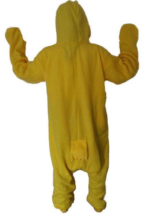 kigurumi poulet couineur