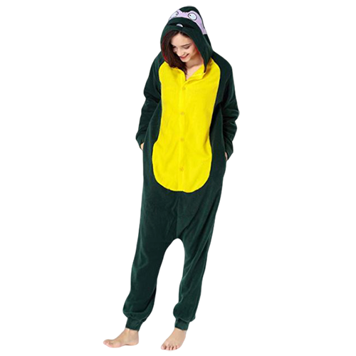 kigurumi tortue ninja