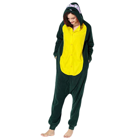 kigurumi tortue ninja