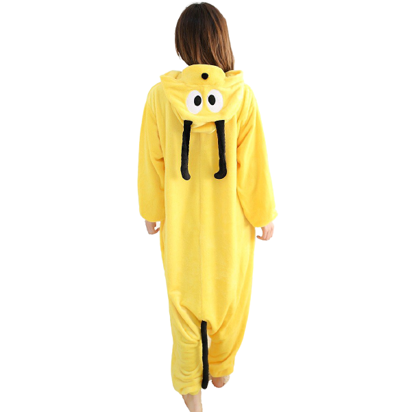 kigurumi Pluto