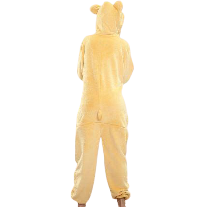 kigurumi Rilakkuma