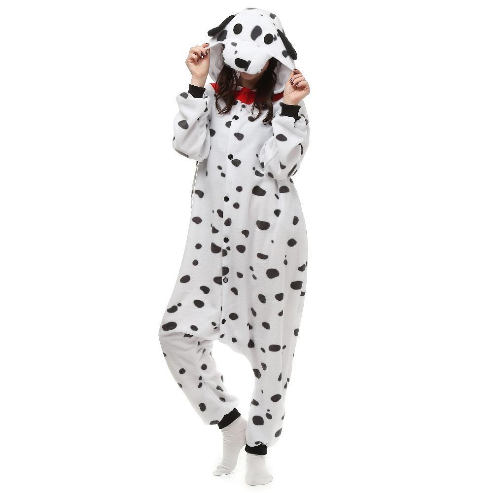 combinaison 101 dalmatien