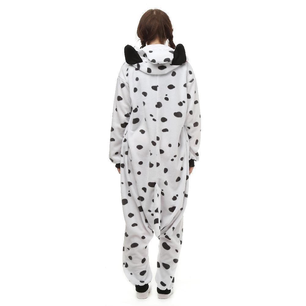 kigurumi dalmatien