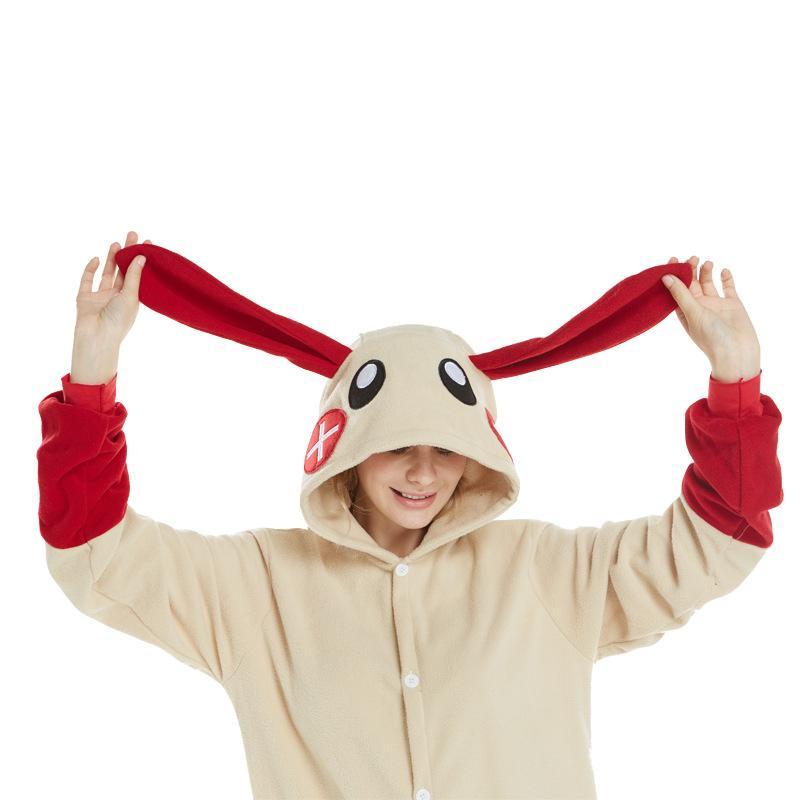 kigurumi posipi