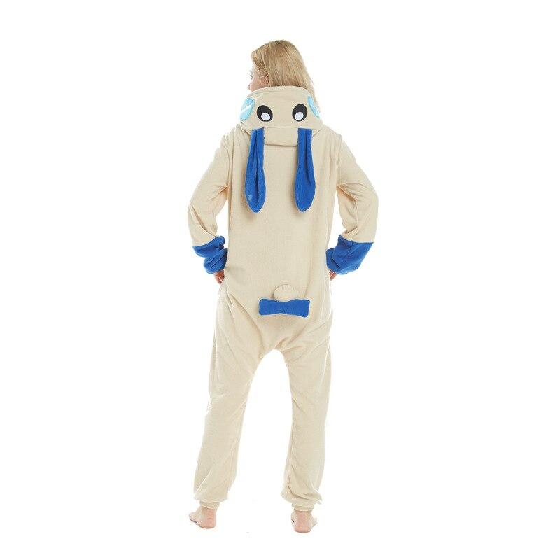 kigurumi négapi