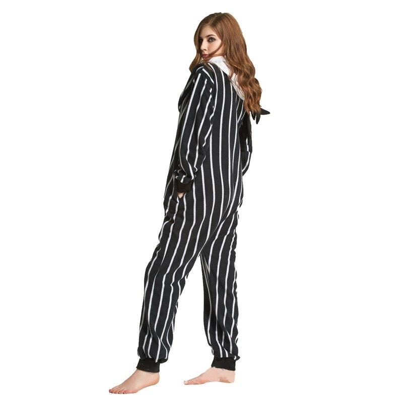 Pyjama Jack Skellington