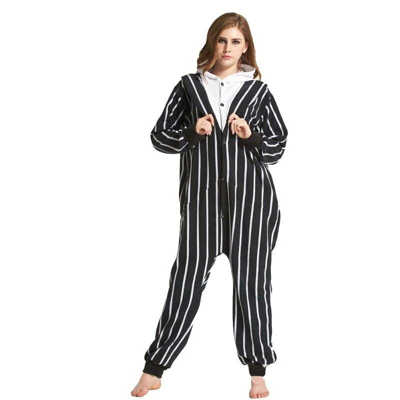 Kigurumi Jack Skellington