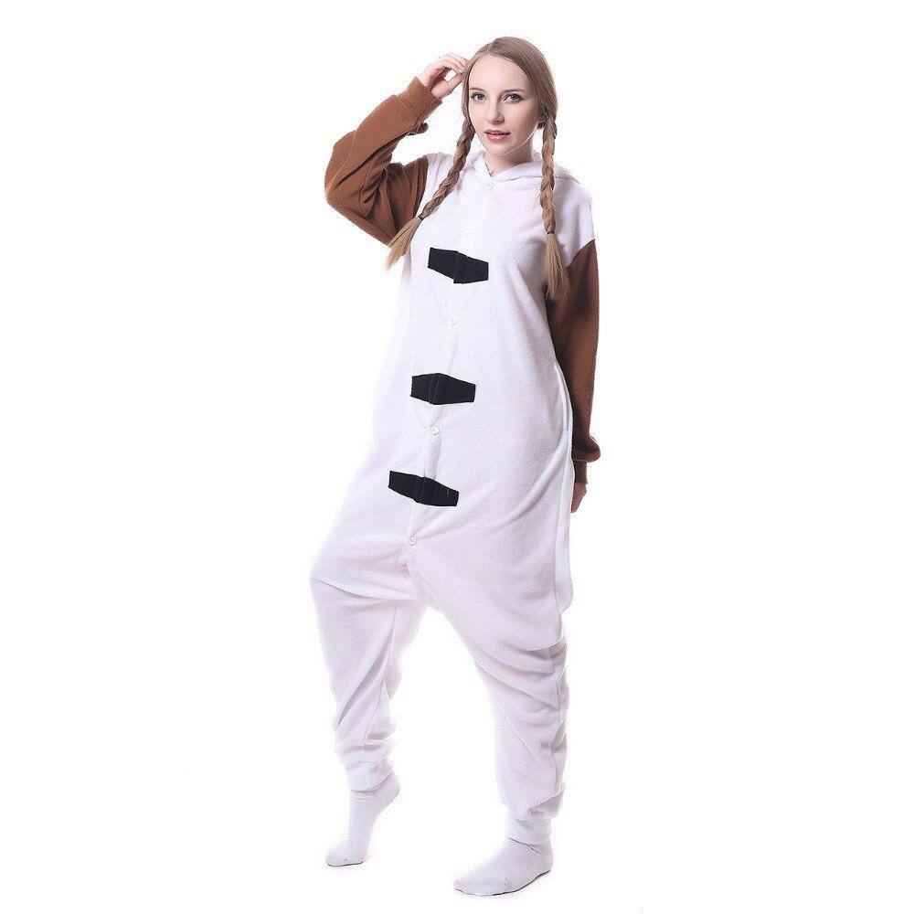 kigurumi olaf