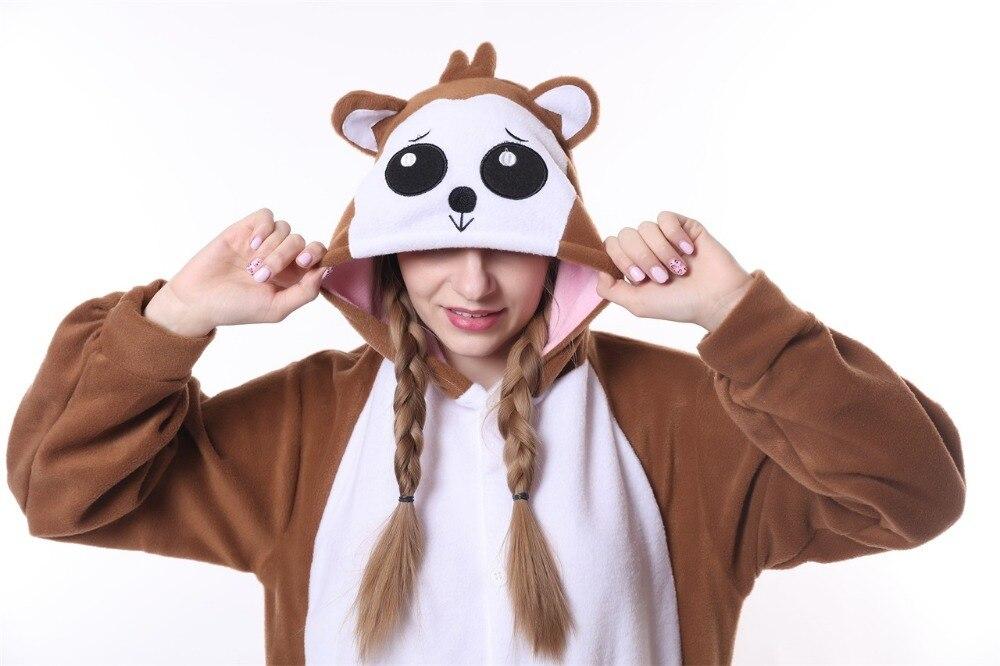 kigurumi babouin