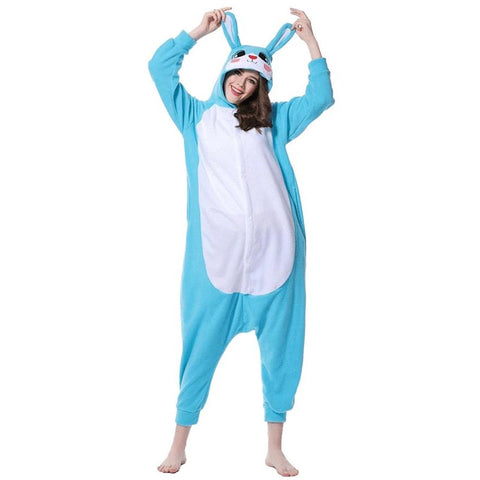 pyjama lapin apatite